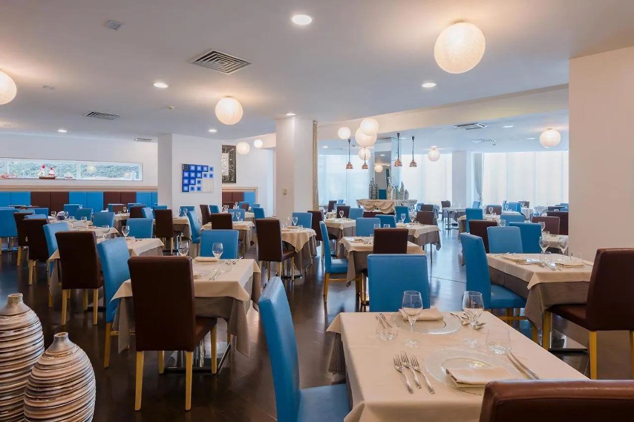 Hotel Mioni Royal San Montegrotto Terme 4*,
