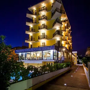 Mondial Hotel Jesolo
