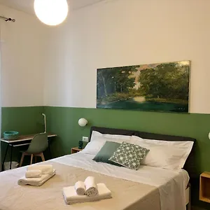 Dante Couette-café Palerme