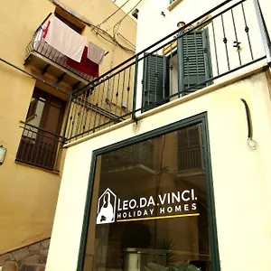Leo.da.vinci - Homes Maison d'hôtes Agrigente