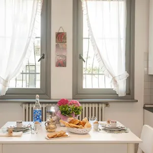  Appartamento Casa Zanoni Italia