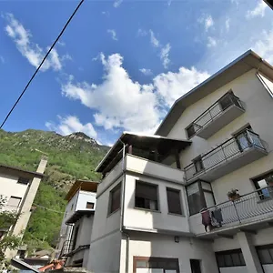  Appartamento Locazione Turistica Terrace Italia