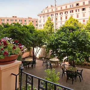 Palma Residences In Maison d'hôtes Rome