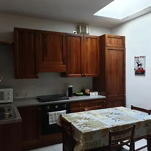  Appartamento Casa Meri
