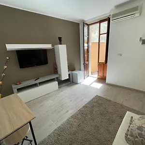  Appartamento Casa Relax Italia