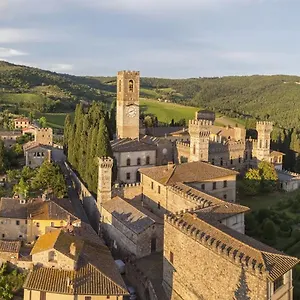  Appartamento Chianti Craft House Badia A Passignano Italia