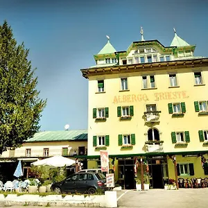 Hotel Trieste