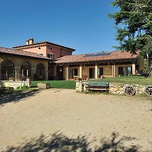 Spigolo Bauernhof