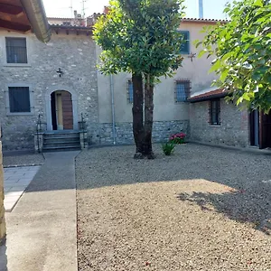  Casa vacanze La Casina Italia
