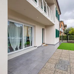  Appartamento Diana - Sirio- Aura Lovely Apartments!