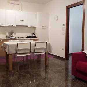  Appartamento La Numero Uno