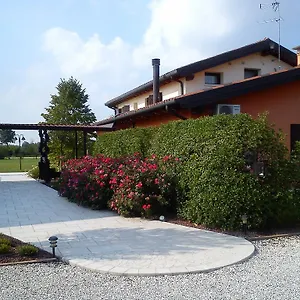 La Perla Del Sile Landhaus