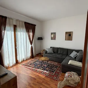  Appartamento Camera'n