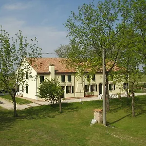  Alloggio per agriturismo Agriturismo Principe Pio