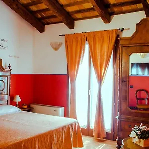 Mocenigo Bauernhof