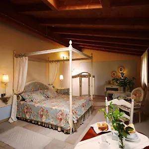 Agriturismo Otto Ducati D'oro Bauernhof