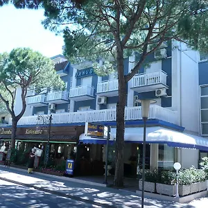 Danubio Hotel Jesolo