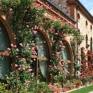 La Corte Dei Galli Landhaus