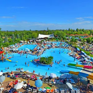 Camping Bella Italia Holiday park