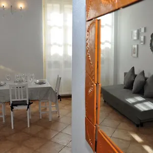  Appartamento Casa Pical Italia