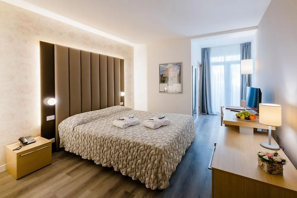 Hotel Mioni Royal San Montegrotto Terme